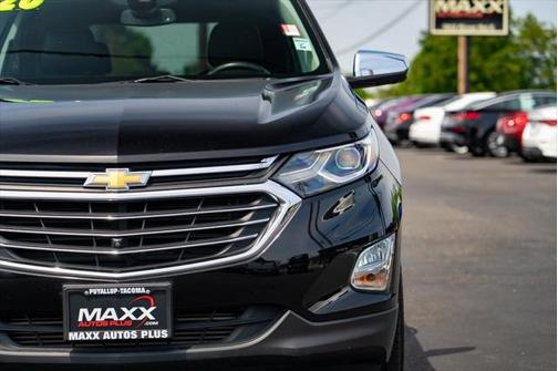 2020 Chevrolet Equinox L