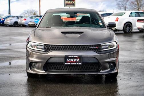2021 Dodge Charger R/T