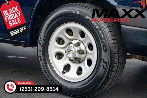 2009 Chevrolet Express 1500 Base