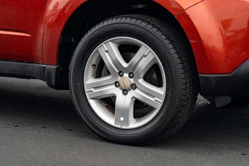 2010 Subaru Forester 2.5 X Premium