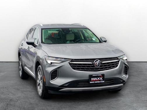 2023 Buick Envision Preferred FWD