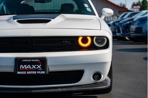 2019 Dodge Challenger R/T