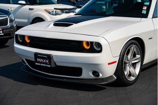 2019 Dodge Challenger R/T