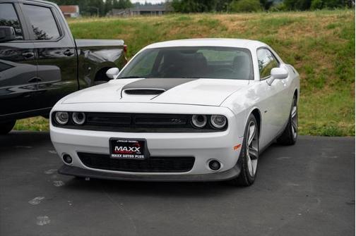 2019 Dodge Challenger R/T