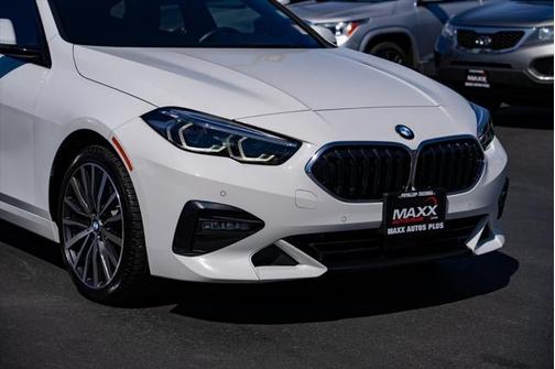 2020 BMW 228 Gran Coupe xDrive