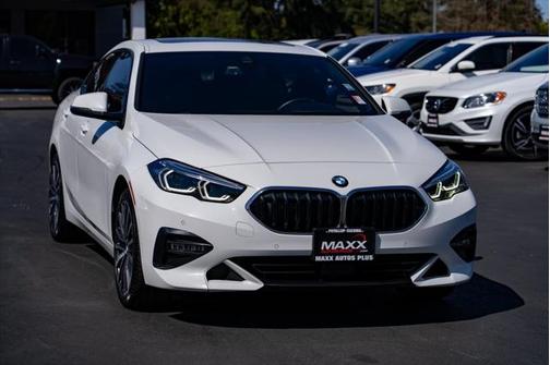 2020 BMW 228 Gran Coupe xDrive
