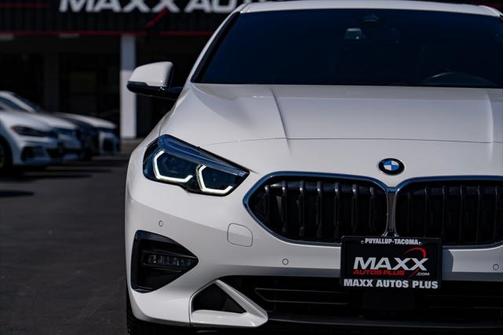 2020 BMW 228 Gran Coupe xDrive