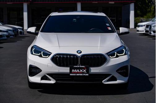 2020 BMW 228 Gran Coupe xDrive