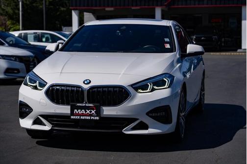 2020 BMW 228 Gran Coupe xDrive