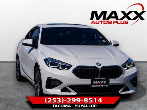 2020 BMW 228 Gran Coupe xDrive