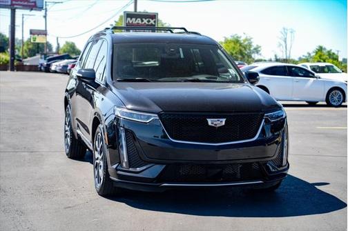 2023 Cadillac XT6 Sport AWD