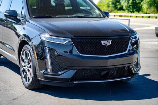 2023 Cadillac XT6 Sport AWD