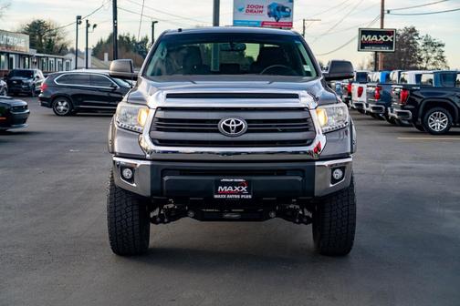 2014 Toyota Tundra SR5