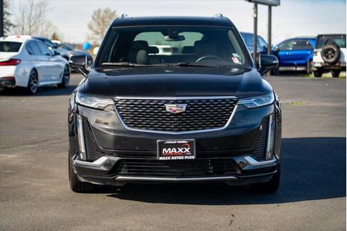 2023 Cadillac XT6 Premium Luxury AWD
