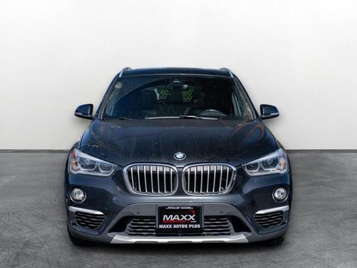 2017 BMW X1 xDrive 28i
