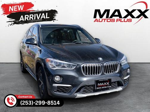 2017 BMW X1 xDrive 28i