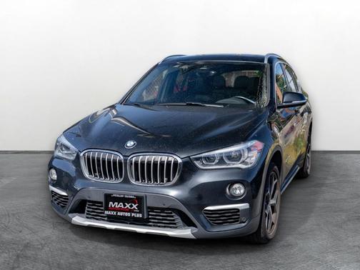 2017 BMW X1 xDrive 28i