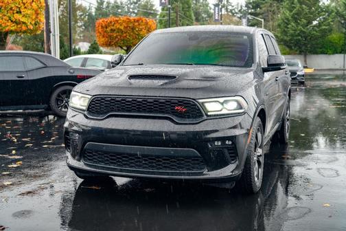 2022 Dodge Durango R/T AWD