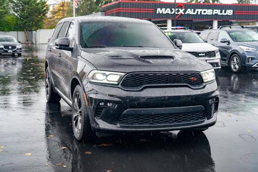 2022 Dodge Durango R/T AWD