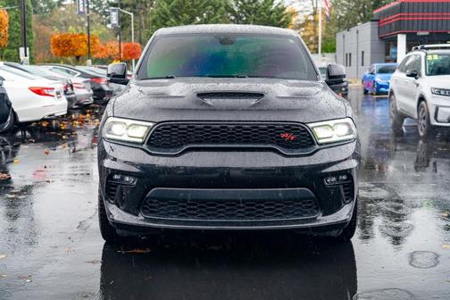 2022 Dodge Durango R/T AWD