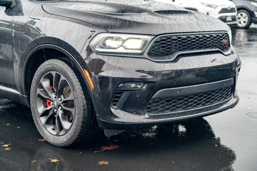 2022 Dodge Durango R/T AWD