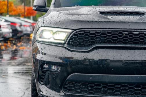 2022 Dodge Durango R/T AWD