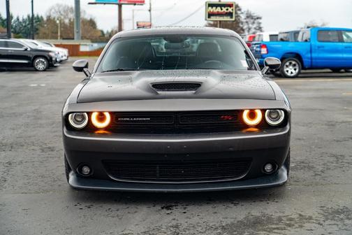 2016 Dodge Challenger R/T Scat Pack