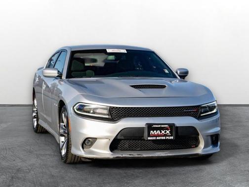 2021 Dodge Charger R/T