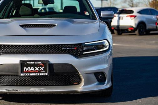 2021 Dodge Charger R/T