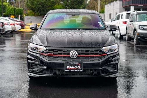 2019 Volkswagen Jetta GLI 2.0T S