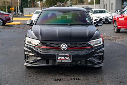 2019 Volkswagen Jetta GLI 2.0T S