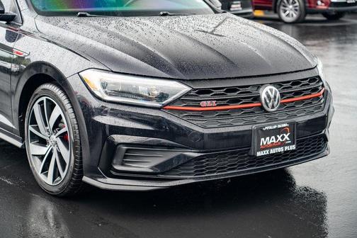 2019 Volkswagen Jetta GLI 2.0T S