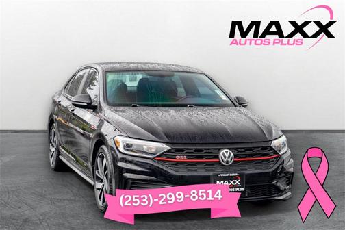 2019 Volkswagen Jetta GLI 2.0T S
