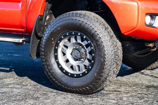 2013 Toyota Tacoma PreRunner