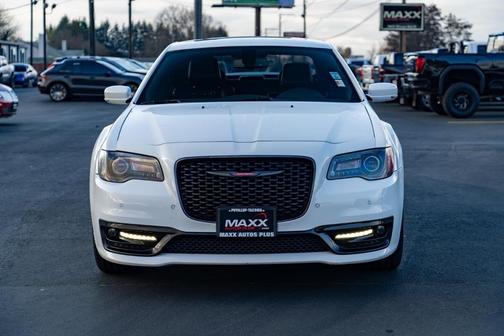 2021 Chrysler 300 S