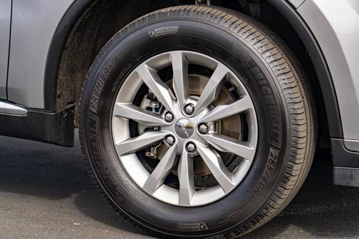 2017 Dodge Durango SXT