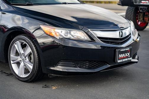 2014 Acura ILX 2.0L