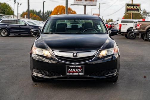 2014 Acura ILX 2.0L
