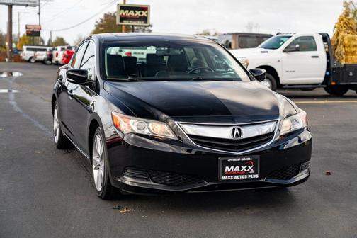 2014 Acura ILX 2.0L