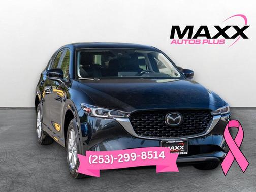 2024 Mazda CX-5 2.5 S Select