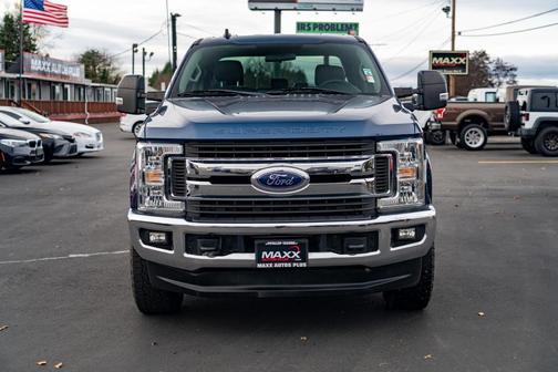 2019 Ford F-350 XLT