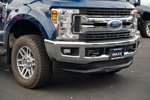 2019 Ford F-350 XLT