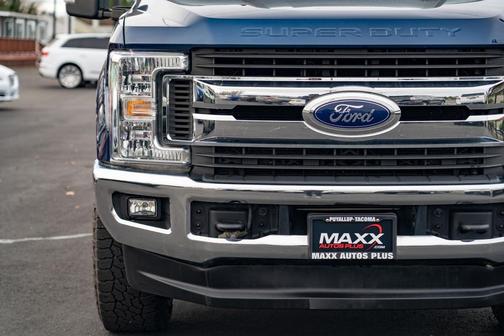2019 Ford F-350 XLT
