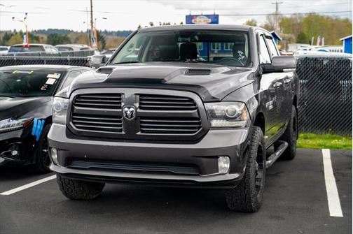 2015 RAM 1500 Sport