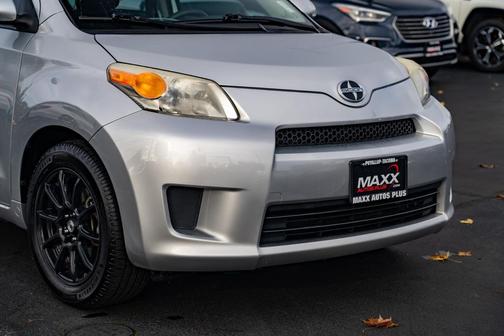 2012 Scion xD Release Series 4.0