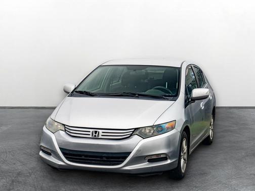 2010 Honda Insight EX