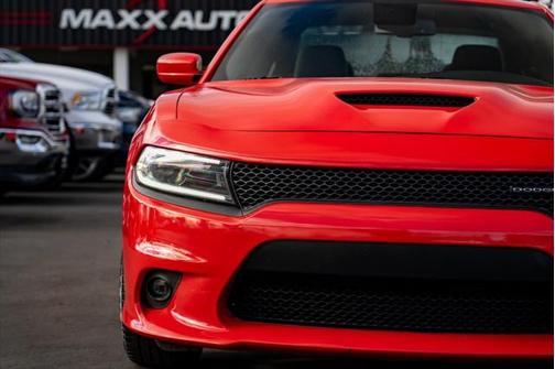 2022 Dodge Charger GT