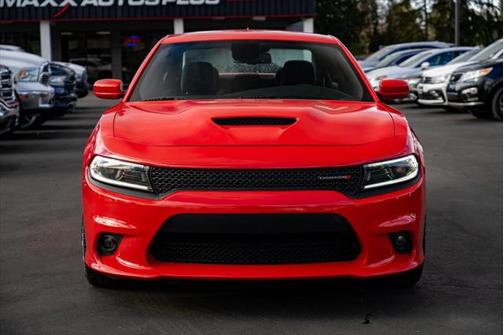 2022 Dodge Charger GT