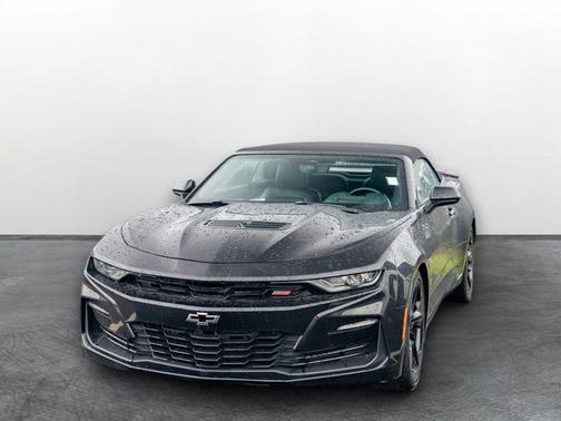 2019 Chevrolet Camaro 2SS