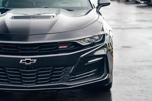 2019 Chevrolet Camaro 2SS